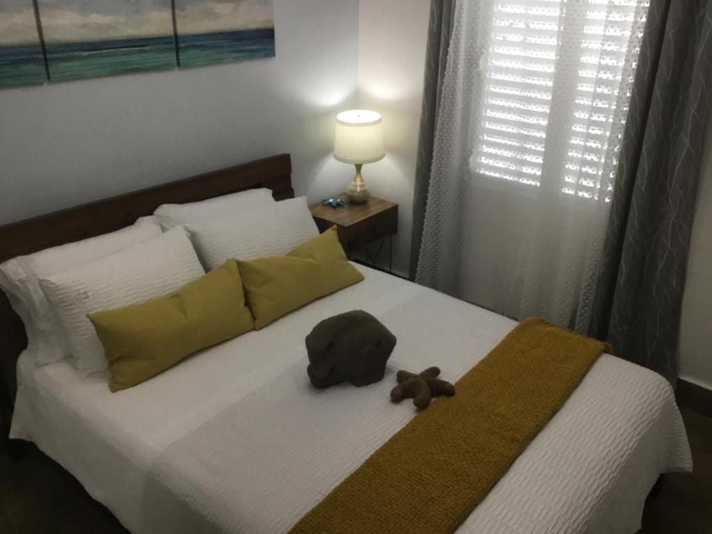 2 Bdr Beach Apartment, Generator Parking Included San Juan Exterior foto